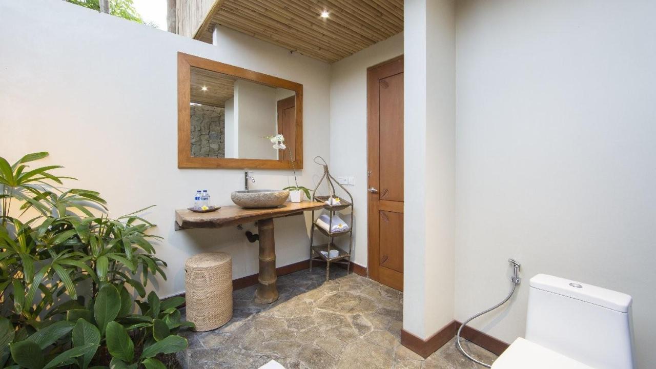Villa Omah Padi Ubud Eksteriør bilde