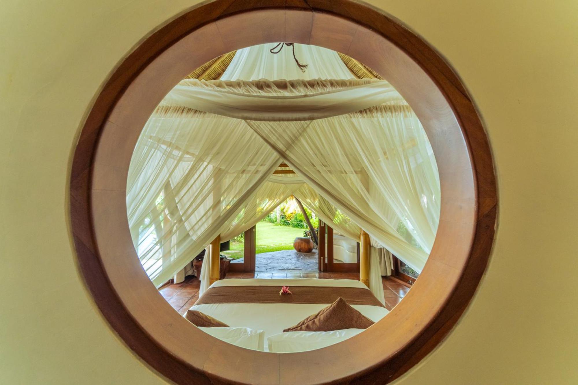 Villa Omah Padi Ubud Eksteriør bilde