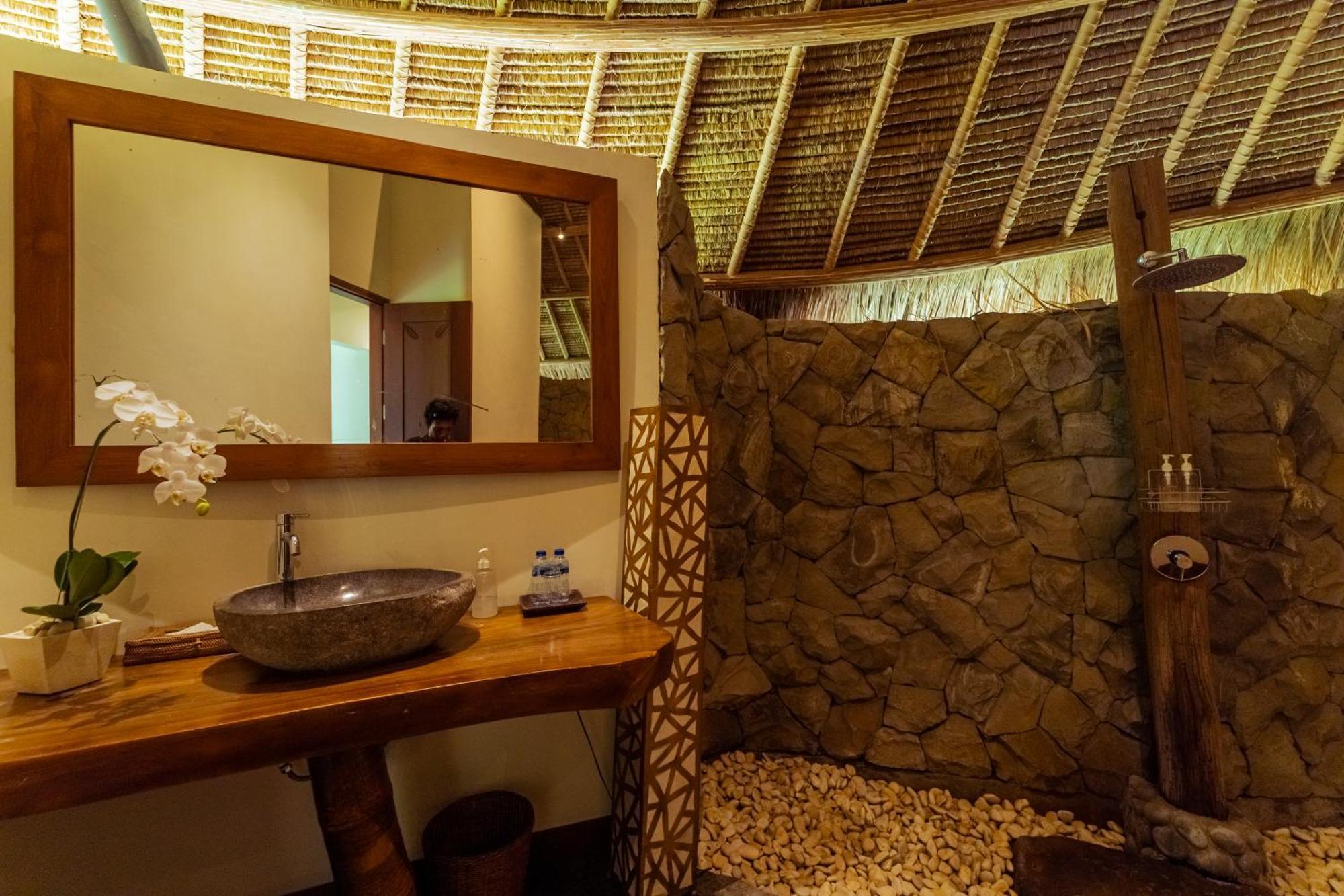 Villa Omah Padi Ubud Eksteriør bilde