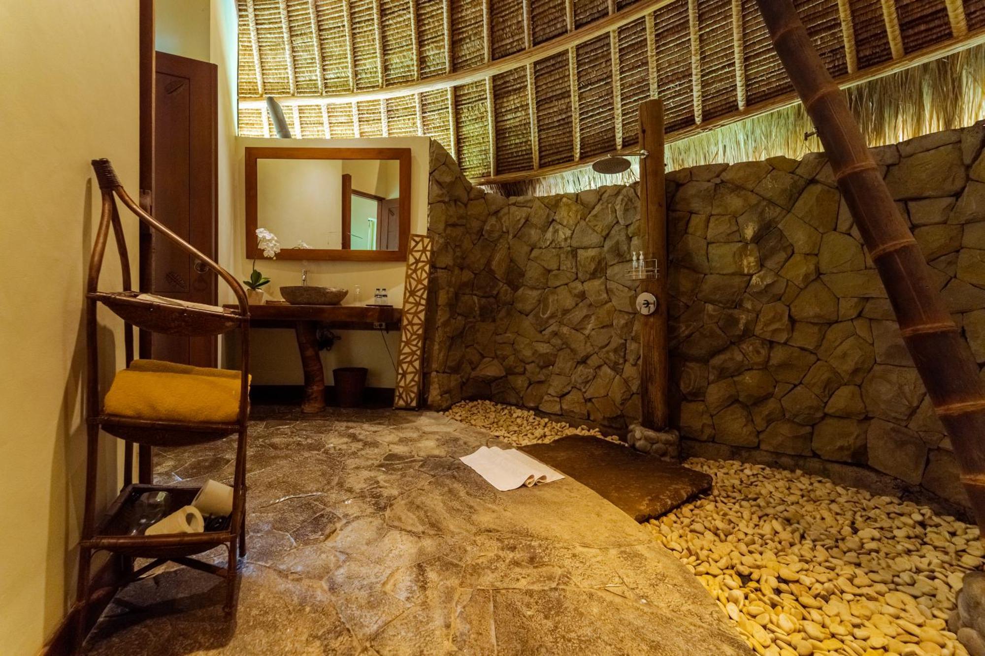 Villa Omah Padi Ubud Eksteriør bilde
